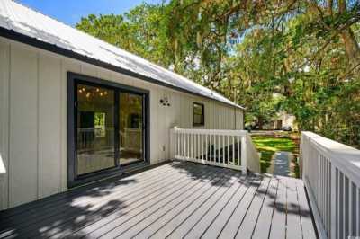 Home For Sale in Pawleys Island, South Carolina