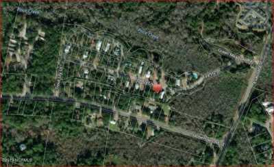 Residential Land For Sale in Southport, North Carolina