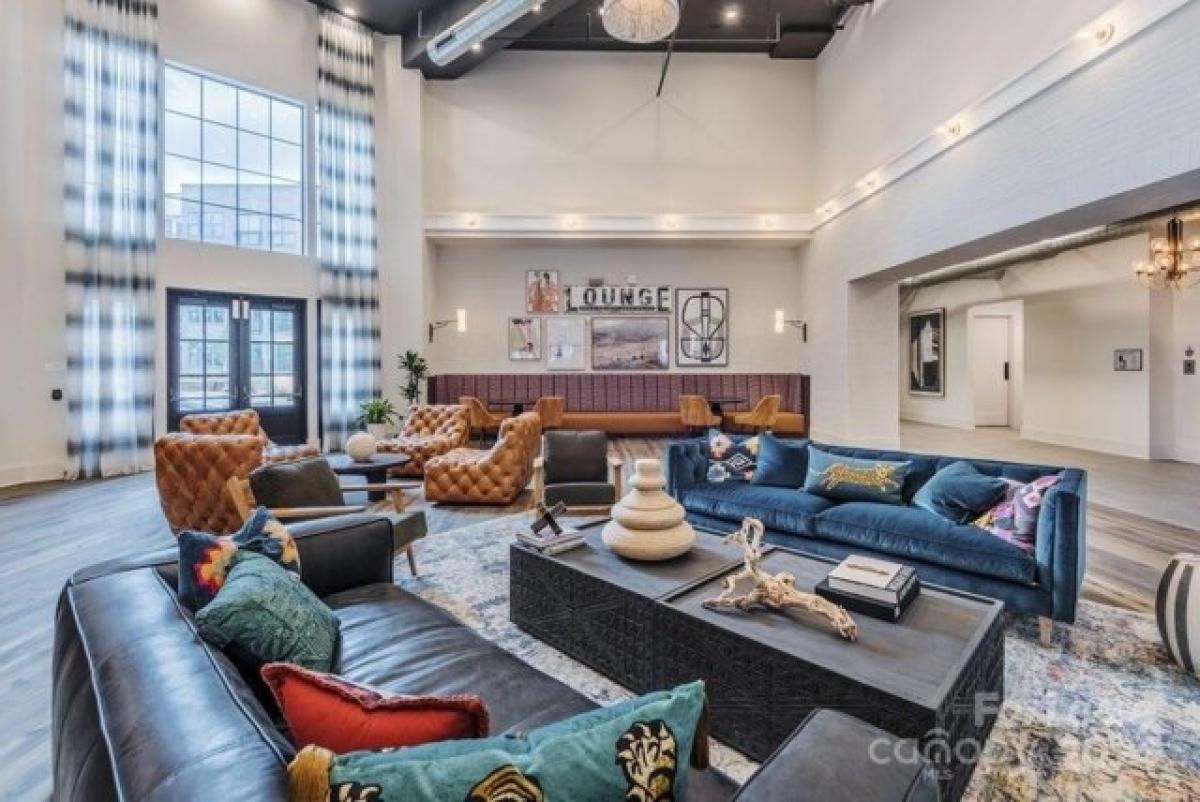 Picture of Apartment For Rent in Charlotte, North Carolina, United States