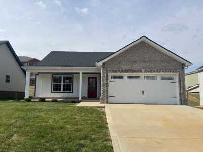 Home For Rent in Clarksville, Tennessee