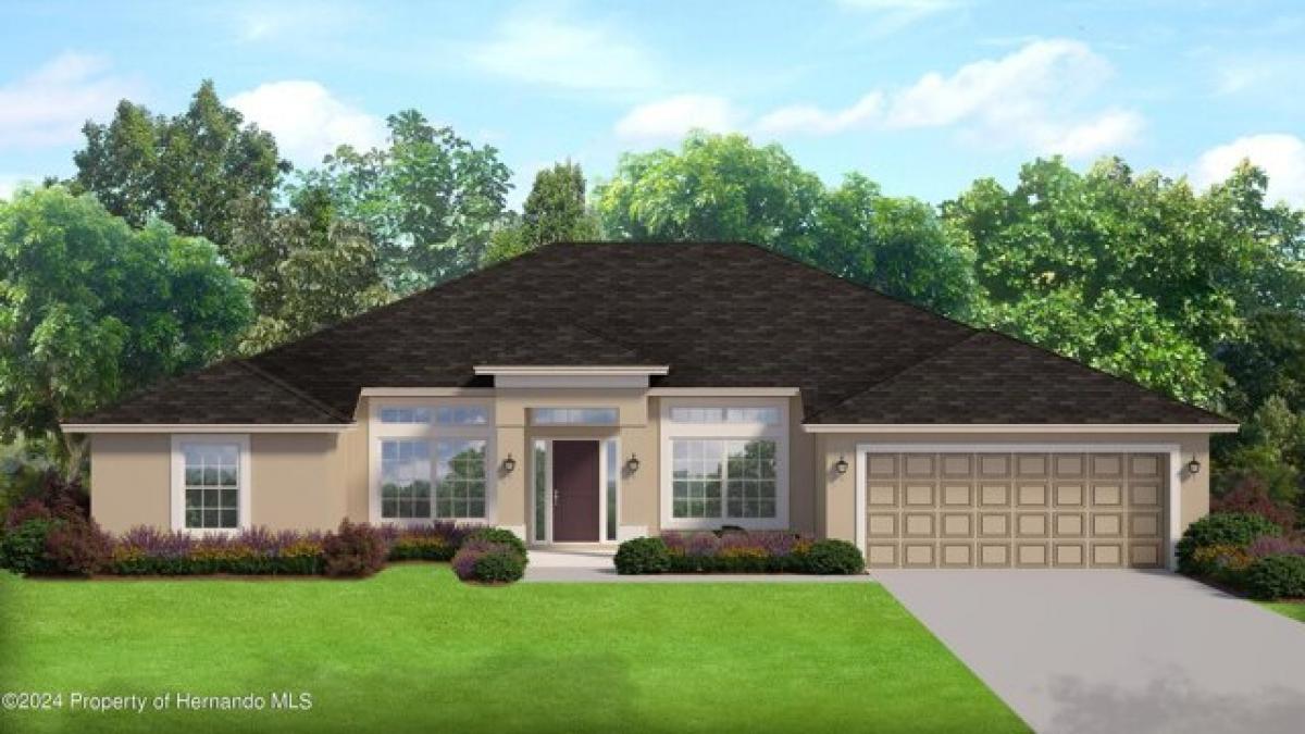 Picture of Home For Sale in Weeki Wachee, Florida, United States