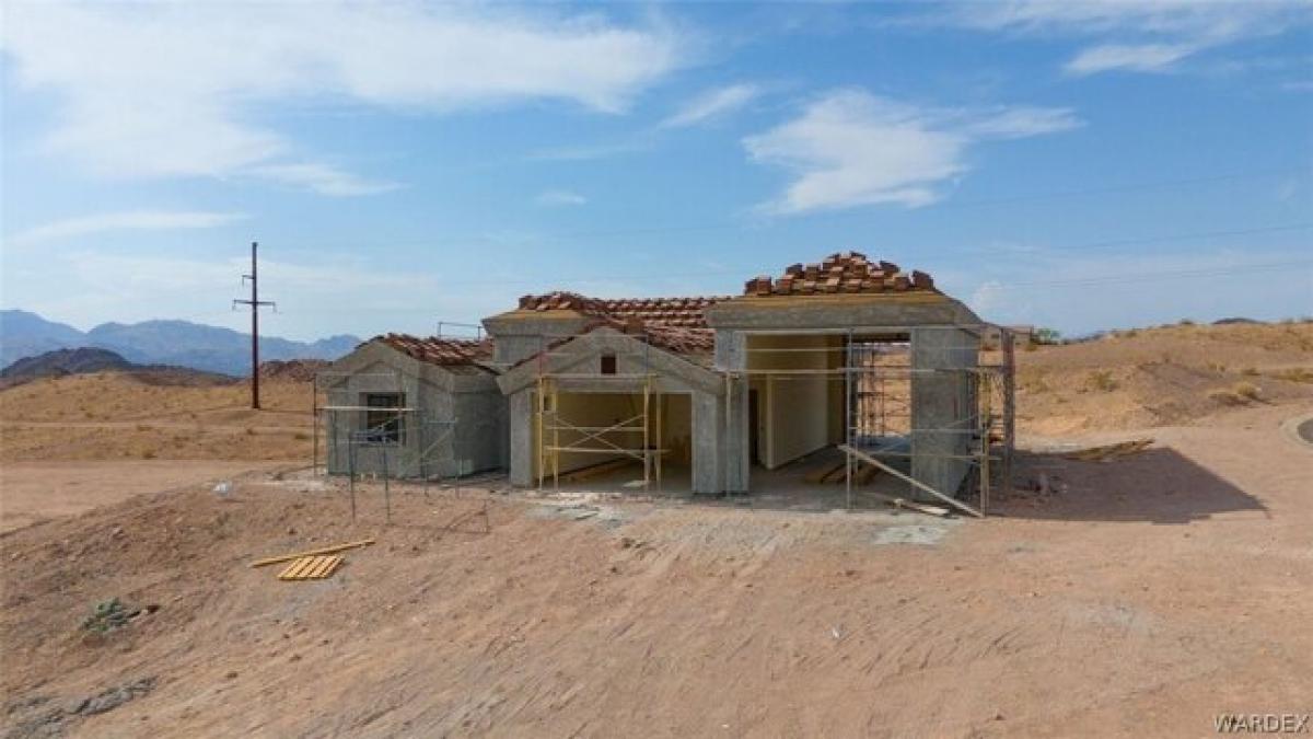 Picture of Home For Sale in Bullhead City, Arizona, United States