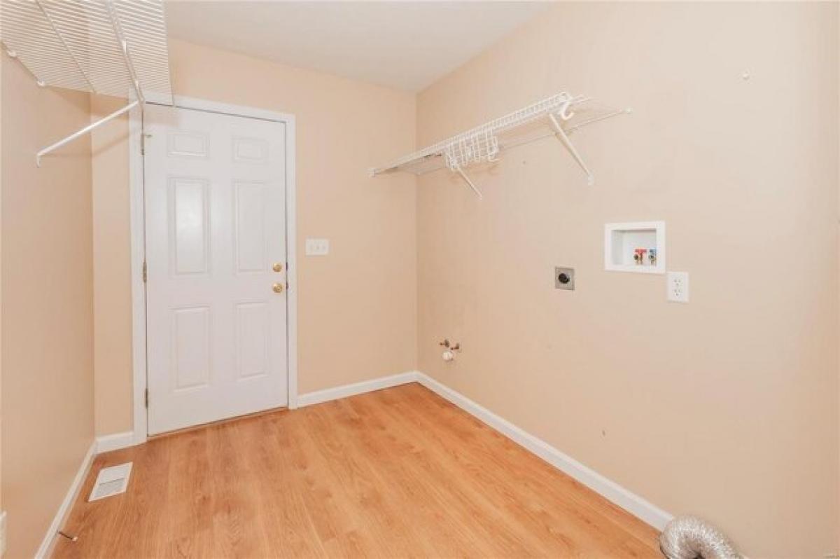 Picture of Home For Sale in Wentzville, Missouri, United States