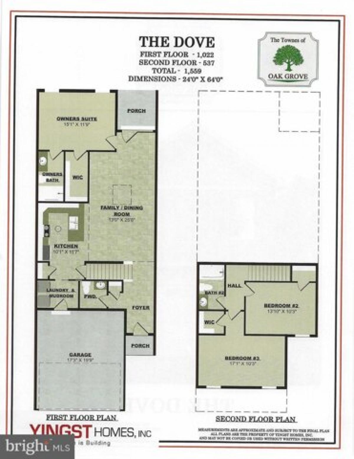 Picture of Home For Sale in Harrisburg, Pennsylvania, United States