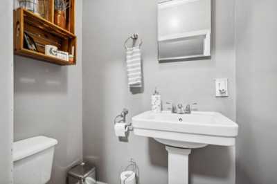 Home For Sale in Gallatin, Tennessee