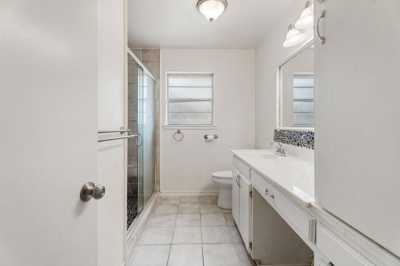 Home For Sale in Big Spring, Texas