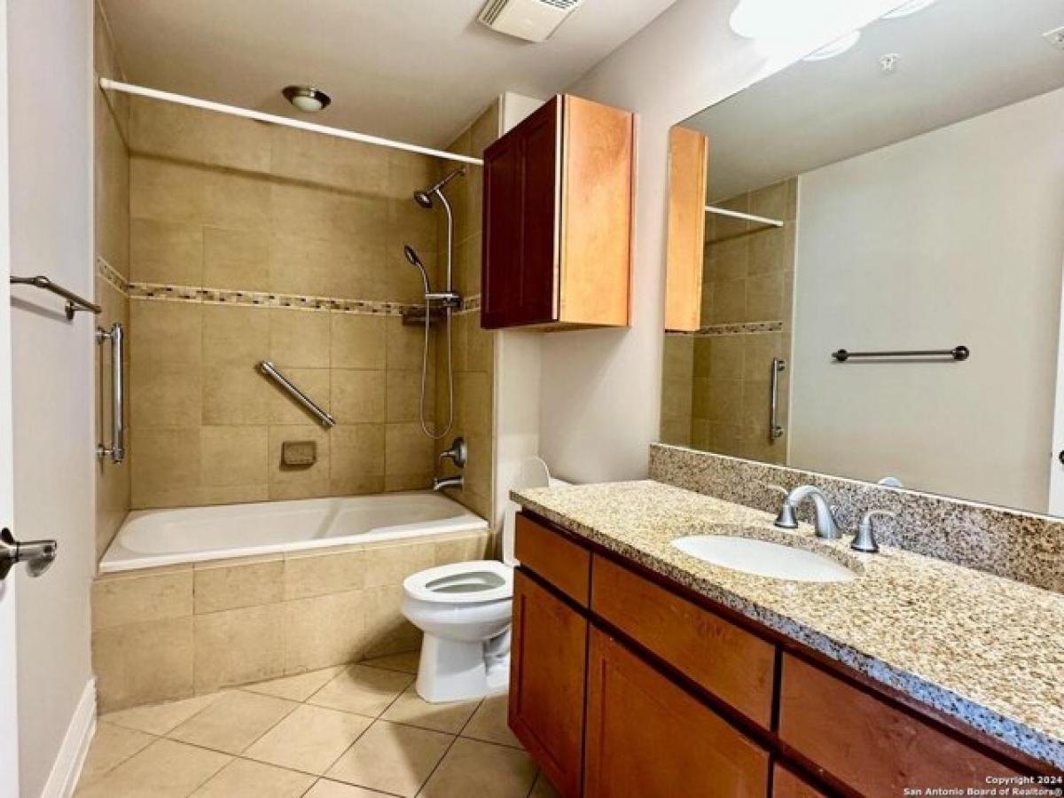 Picture of Home For Rent in San Antonio, Texas, United States