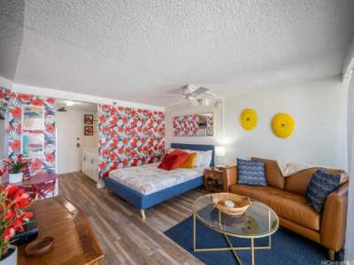 Home For Sale in Honolulu, Hawaii