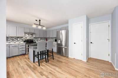 Home For Sale in Loveland, Colorado