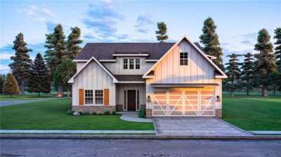 Home For Sale in Auburn, Alabama