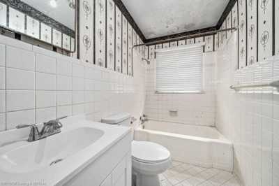 Home For Sale in Fort Smith, Arkansas