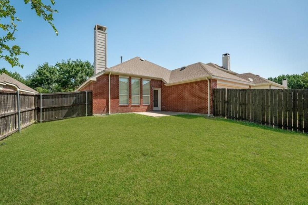 Picture of Home For Sale in Frisco, Texas, United States