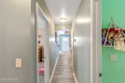 Home For Sale in Southport, North Carolina