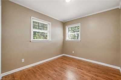 Home For Sale in Fort Smith, Arkansas