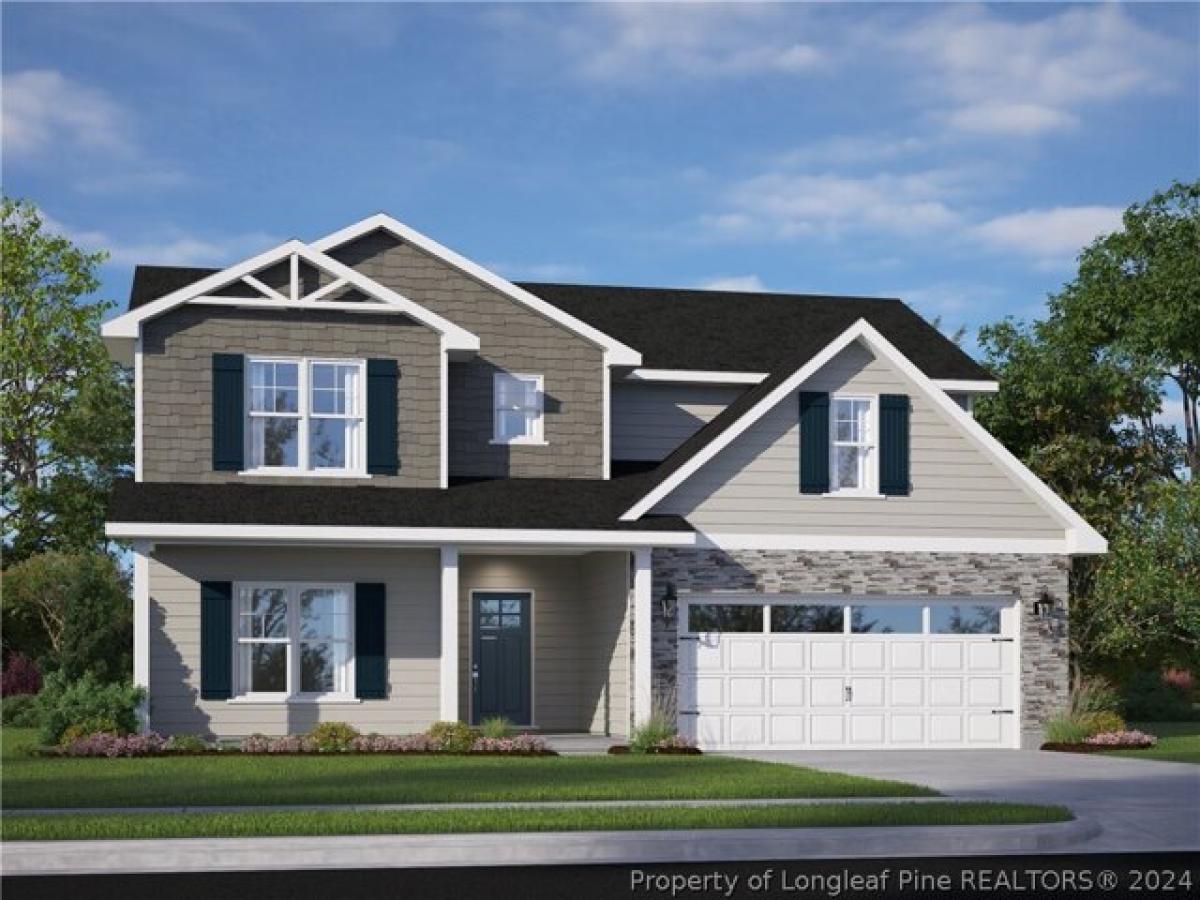 Picture of Home For Sale in Fayetteville, North Carolina, United States