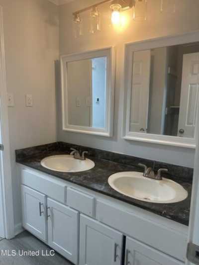 Home For Sale in Clinton, Mississippi