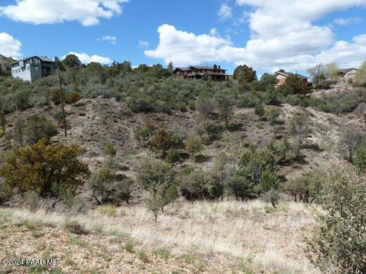 Picture of Residential Land For Sale in Prescott, Arizona, United States