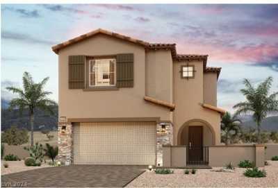 Home For Sale in Las Vegas, Nevada