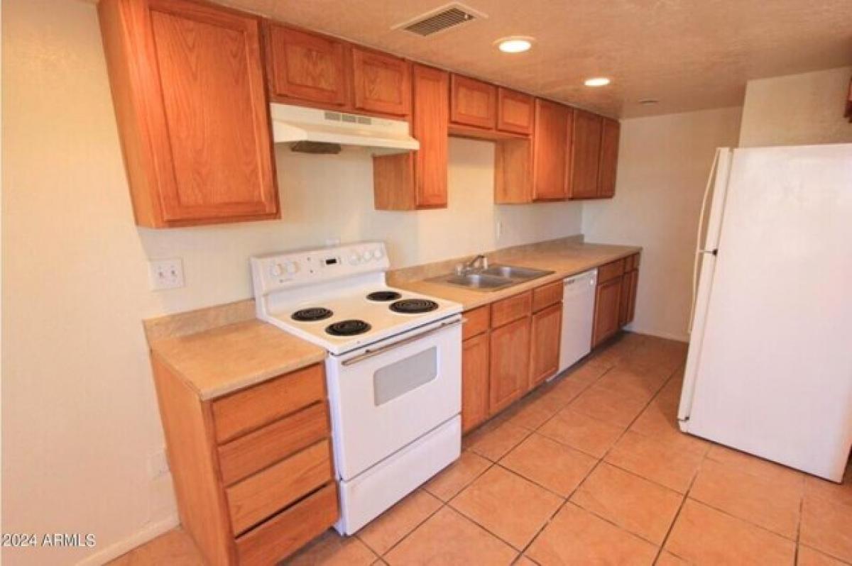 Picture of Home For Rent in Phoenix, Arizona, United States