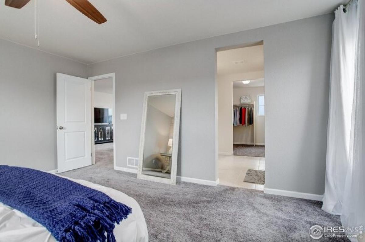 Picture of Home For Sale in Erie, Colorado, United States