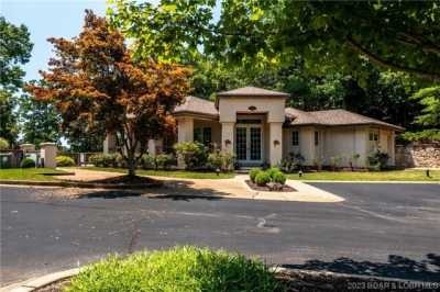 Residential Land For Sale in Lake Ozark, Missouri