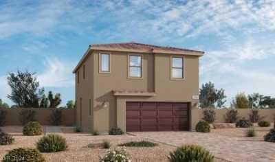 Home For Sale in Las Vegas, Nevada