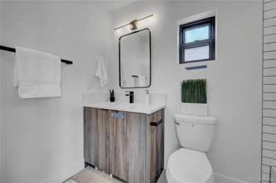 Home For Sale in Denver, Colorado