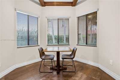 Home For Sale in Cutler Bay, Florida