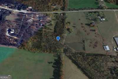 Residential Land For Sale in Mount Airy, Georgia