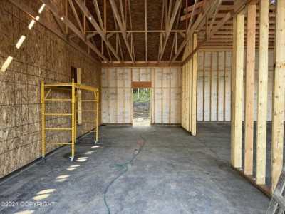 Home For Sale in Wasilla, Alaska