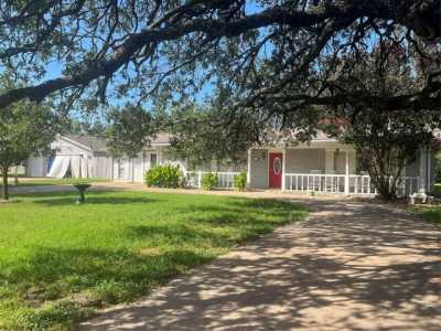 Home For Sale in Granbury, Texas