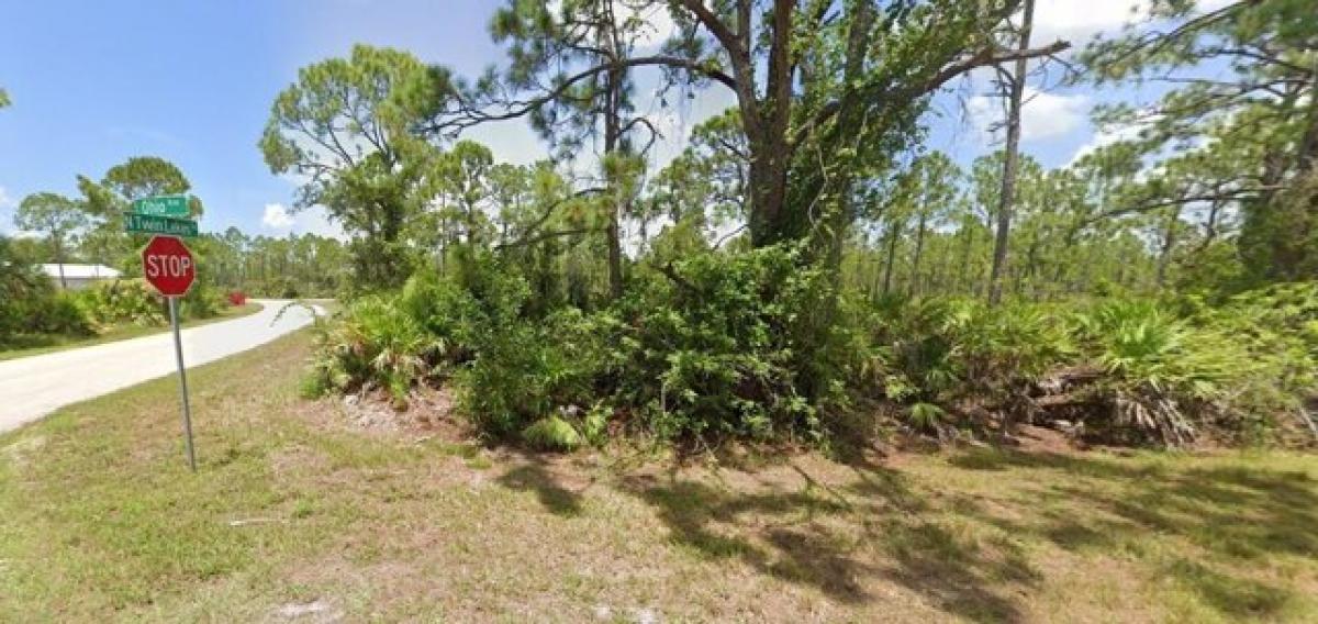 Picture of Residential Land For Sale in Punta Gorda, Florida, United States