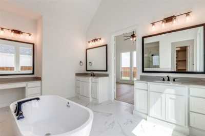 Home For Sale in Prosper, Texas