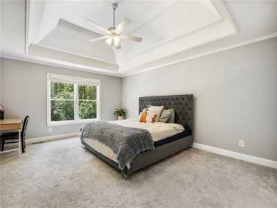 Home For Sale in Buford, Georgia