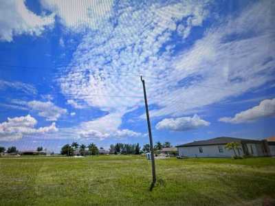 Residential Land For Sale in 