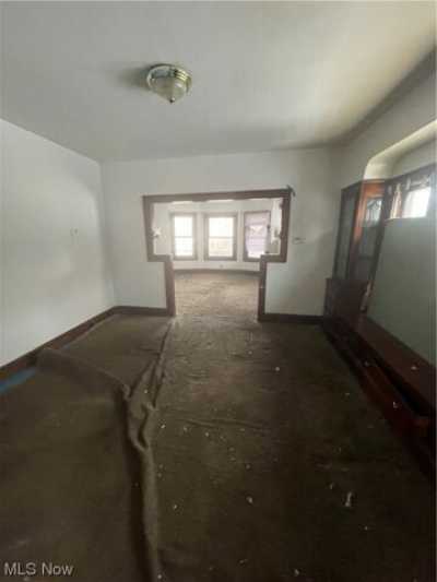 Home For Sale in Cleveland, Ohio