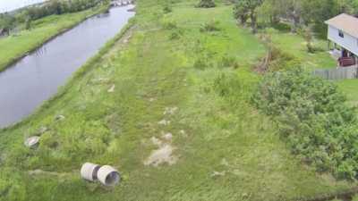 Residential Land For Sale in Galveston, Texas