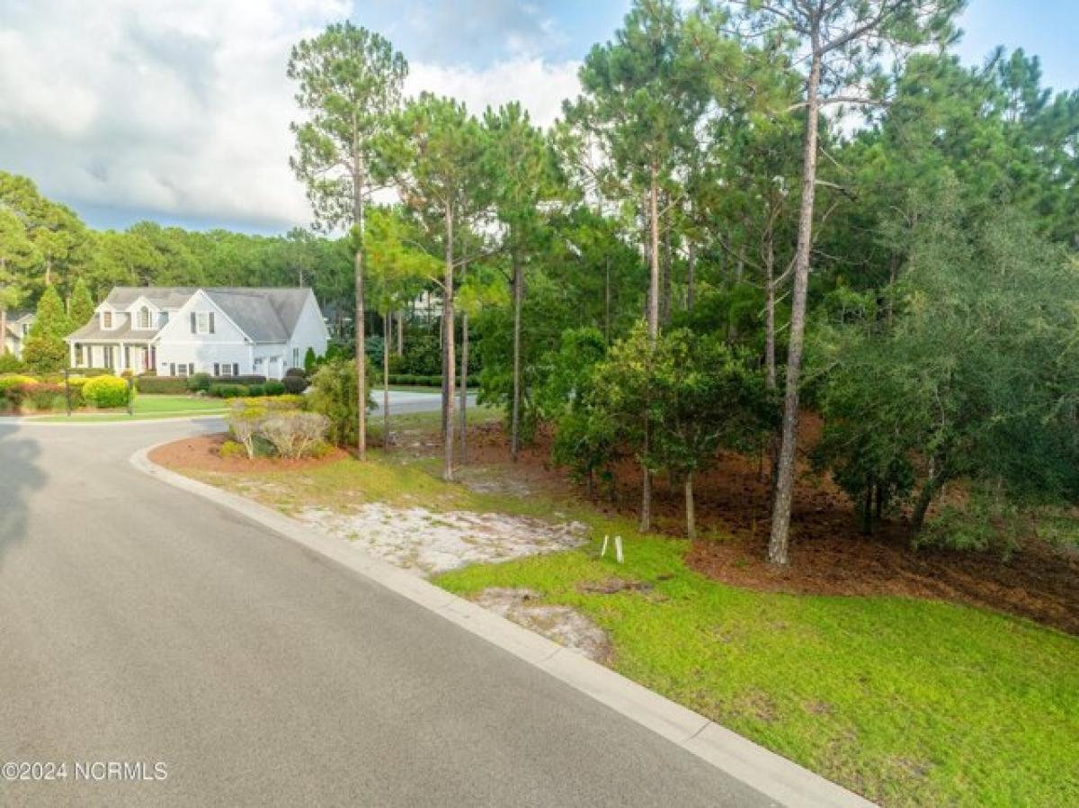 Picture of Residential Land For Sale in Southport, North Carolina, United States