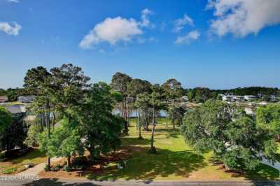 Residential Land For Sale in Southport, North Carolina