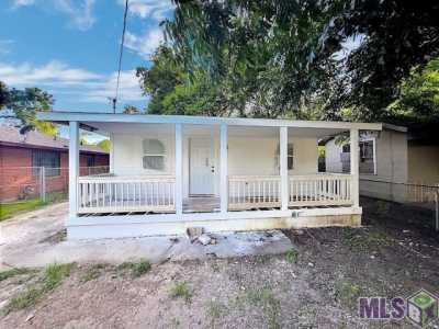 Home For Sale in Baton Rouge, Louisiana