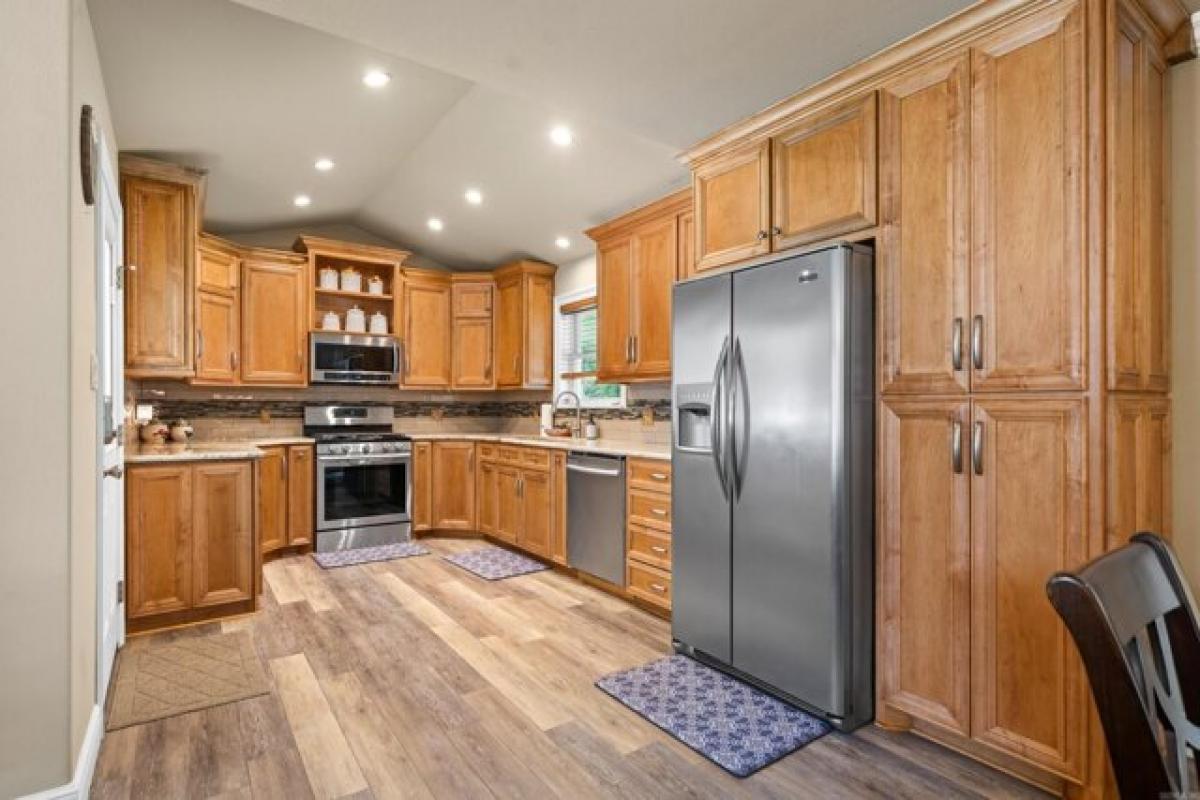 Picture of Home For Sale in Hot Springs, Arkansas, United States