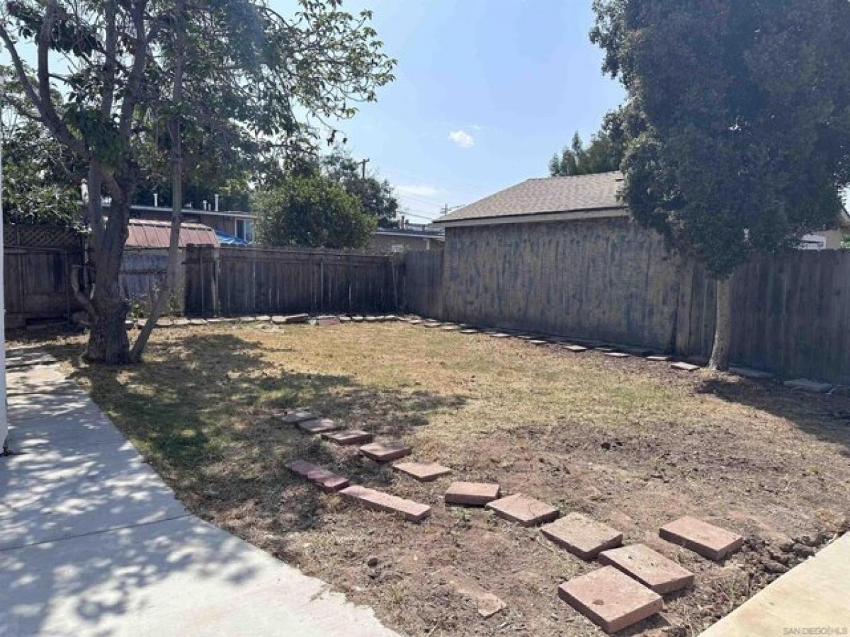 Picture of Home For Rent in San Diego, California, United States