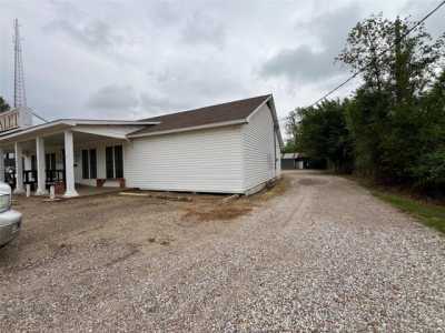 Home For Sale in Alexandria, Louisiana