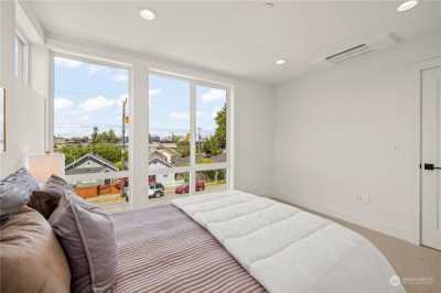 Home For Sale in Seattle, Washington