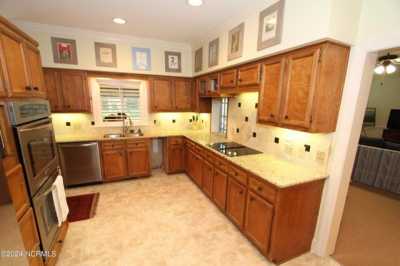 Home For Sale in Greenville, North Carolina