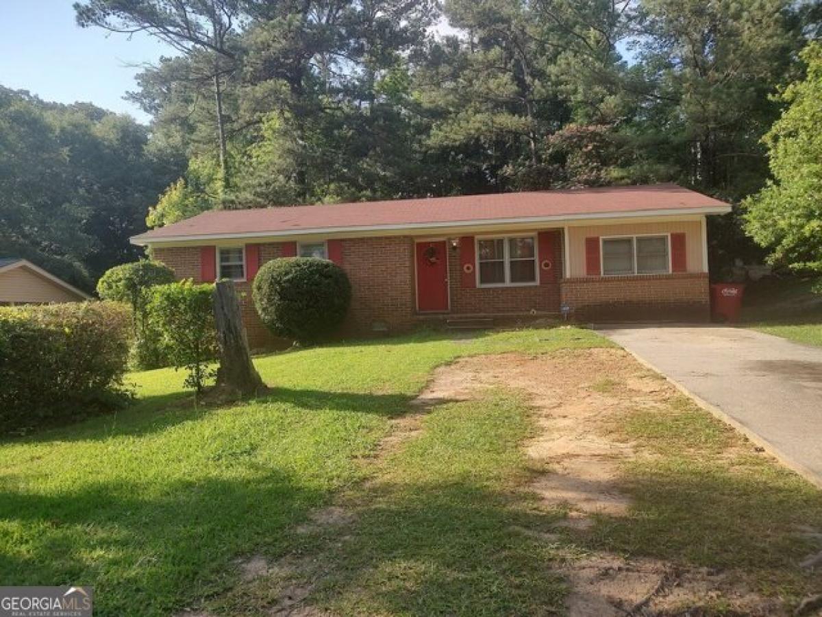 Picture of Home For Sale in Macon, Georgia, United States