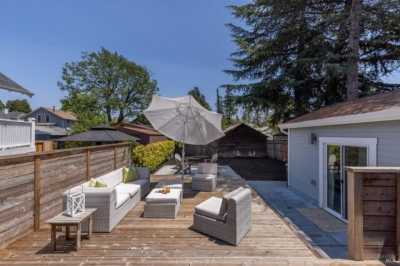 Home For Sale in Napa, California