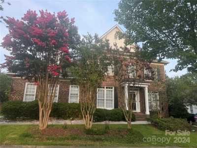 Home For Sale in Fort Mill, South Carolina