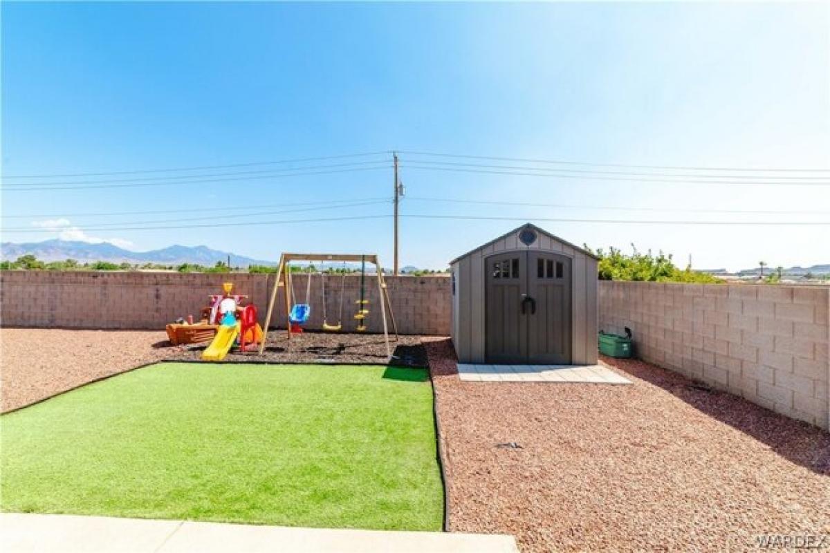 Picture of Home For Sale in Kingman, Arizona, United States