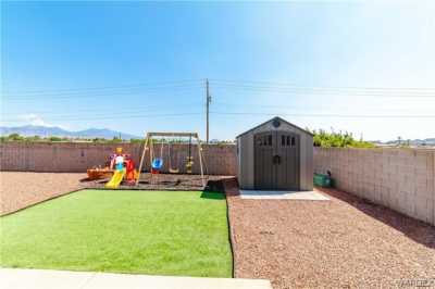 Home For Sale in Kingman, Arizona